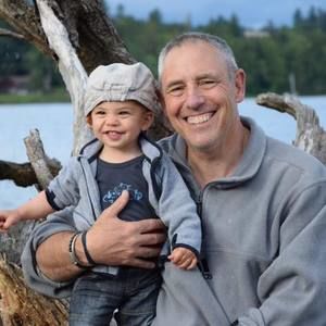 Meet your Posher, David